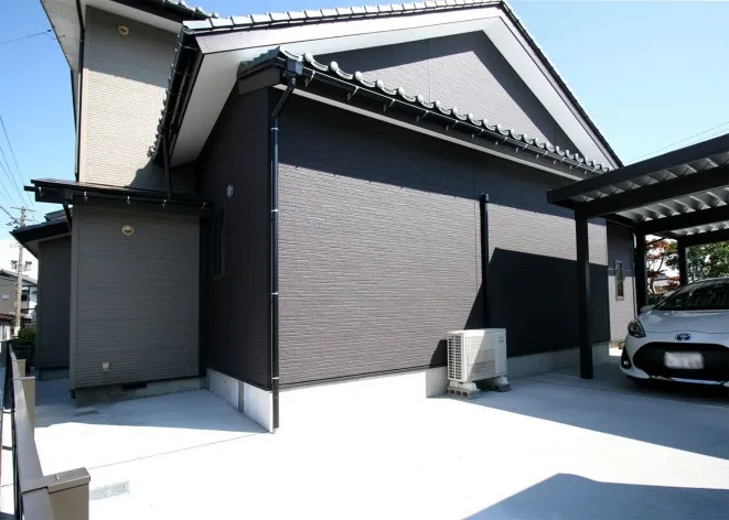新発田市H様邸　減築リフォーム事例｜新潟市北区、東区、江南区、聖籠町、新発田市、阿賀野市のリフォーム